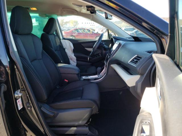 2019 SUBARU ASCENT PRE 4S4WMACD8K3469045