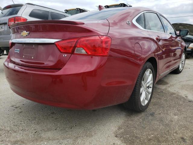 2019 CHEVROLET IMPALA LT 2G11Z5S38K9151801
