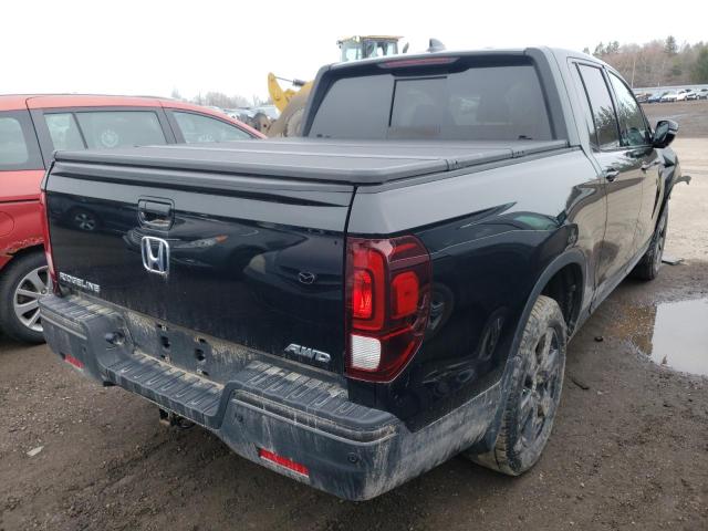 5FPYK3F87LB501041 Honda Ridgeline  4