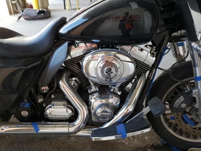 2009 HARLEY-DAVIDSON FLHTCU 1HD1FC4189Y673512