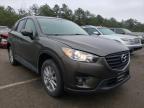 2016 MAZDA  CX-5