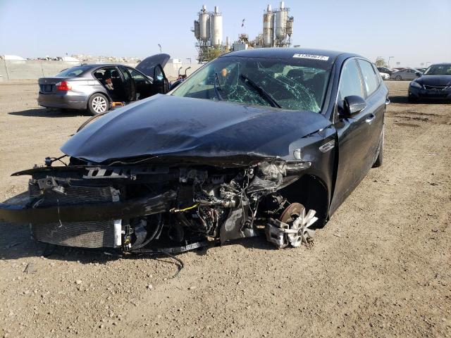 2017 KIA CADENZA 5XXGT4L34HG131736