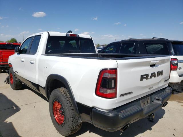 VIN JF2FJAPC3EH550427 2019 RAM 1500 no.3