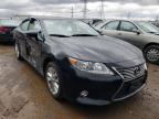 2015 LEXUS  ES300