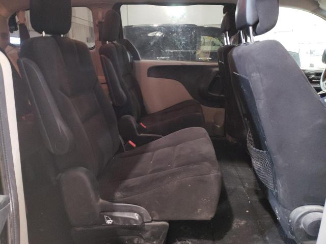 2C4RDGBG0ER309026 Dodge Grand Cara 2014. Фото: 5
