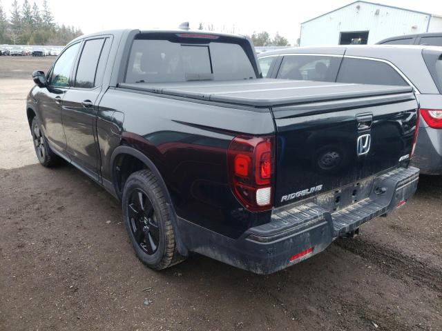 5FPYK3F87LB501041 Honda Ridgeline  3