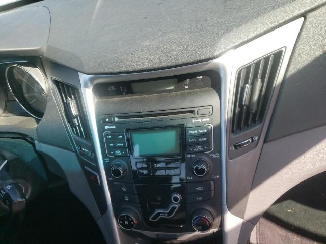 5NPEB4AC7BH279288 Hyundai Sonata Gls 2011. Фото: 8