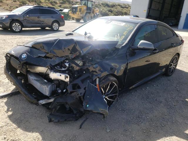 2021 BMW M235XI WBA13AL05M7H38340