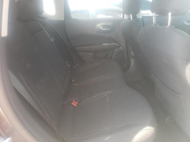 3C4NJCAB5LT169717 Jeep Compass Sp 2020. Фото: 5