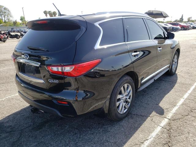 2015 INFINITI QX60 HYBRI 5N1CL0MM1FC500351
