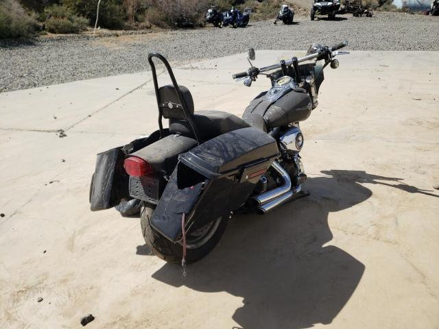 2008 HARLEY-DAVIDSON FXDF 1HD1GY4478K320667