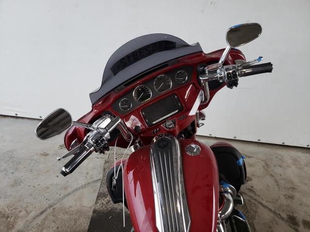 2016 HARLEY-DAVIDSON FLHXSE CVO 1HD1PXN11GB963349