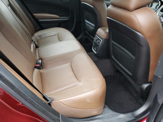 2C3CCAKG9JH234322 Chrysler 300 Limite 2018. Фото: 5