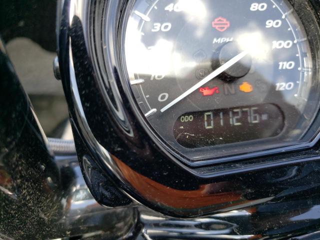 2021 HARLEY-DAVIDSON FLTRXSE 1HD1TCL10MB956346