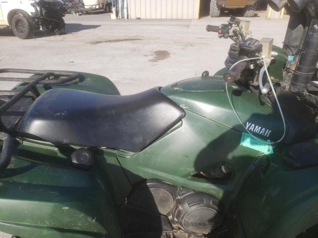 2016 YAMAHA YFM700 FWA 5Y4AMB8Y2GA100532