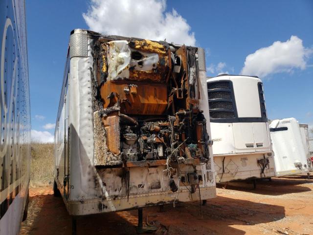 Vehiculos salvage en venta de Copart Oklahoma City, OK: 2015 Great Dane Reefer