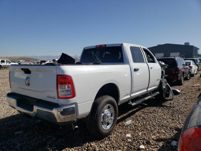 2022 RAM 2500 TRADE 3C6UR5CJ4NG110262