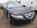 2005 ACURA  TL