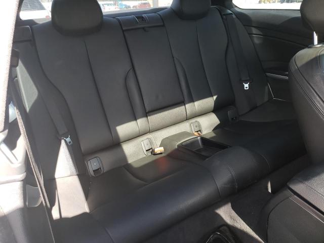 2016 BMW 428 XI WBA3N9C55GK249576