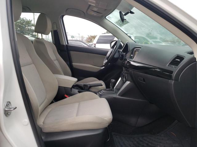 JM3KE2BEXE0342746 Mazda Cx-5 Sport 2014. Фото: 4