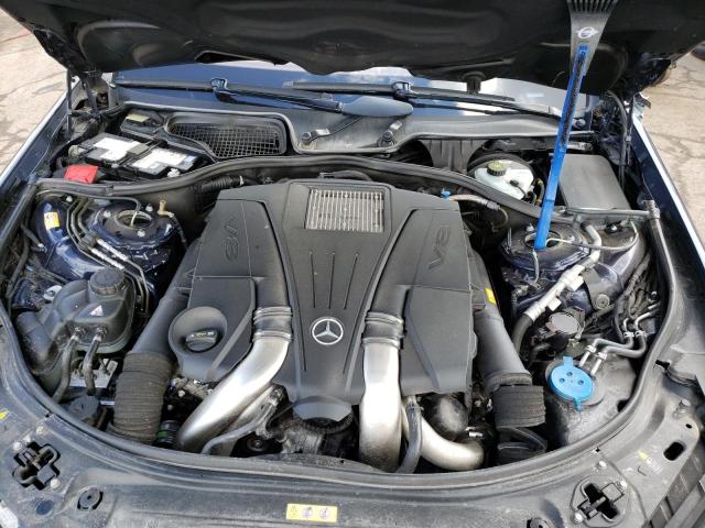 VIN WDDNG9EB9DA527444 2013 Mercedes-Benz S-Class, 5... no.7