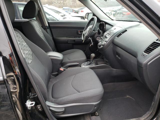 Фото: KNDJT2A28B7348663 - 5