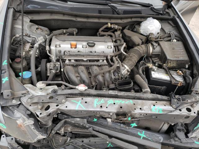 JHMCP26438C065884 Honda Accord Lxp 2008. Фото: 6
