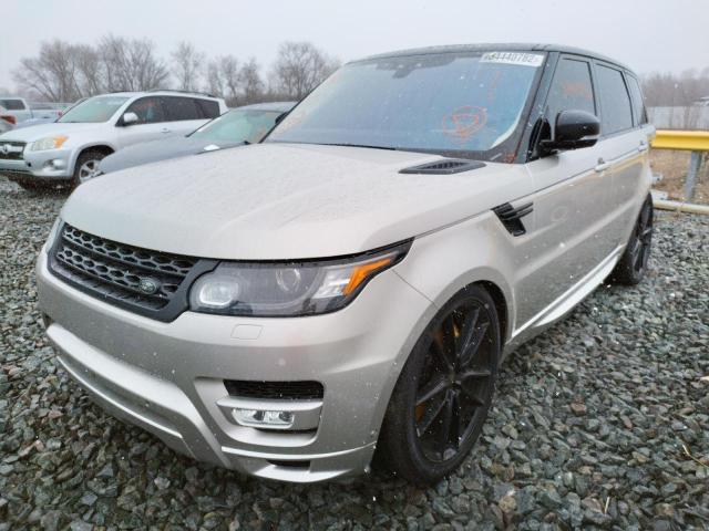 SALWV2FE7HA142614 Land Rover Range Rove 2017. Фото: 1