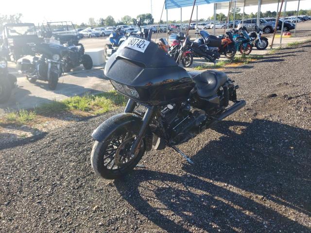 2019 HARLEY-DAVIDSON FLTRXS 1HD1KTP14KB647523