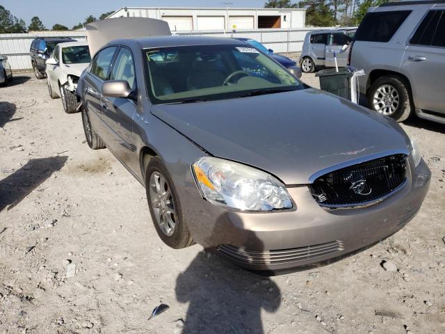 2006 Buick Lucerne CXL