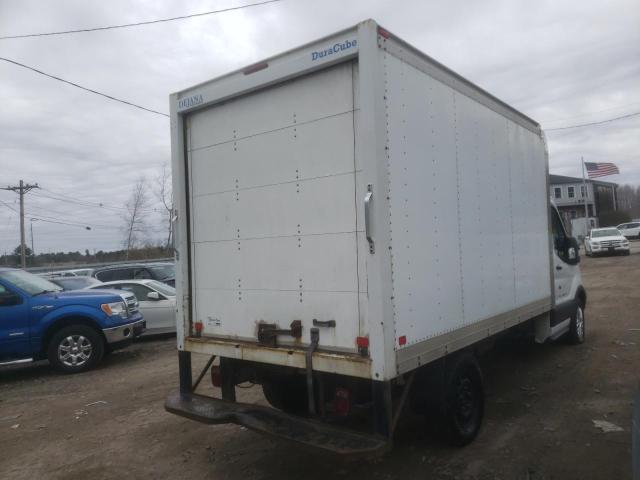 1FDNR7PV7FKA00530 Ford Transit T- 2015. Фото: 3