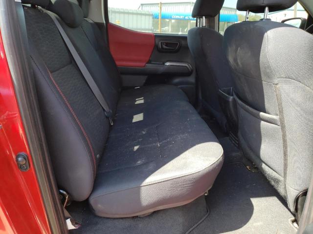 2016 TOYOTA TACOMA DOU 5TFCZ5AN1GX022665