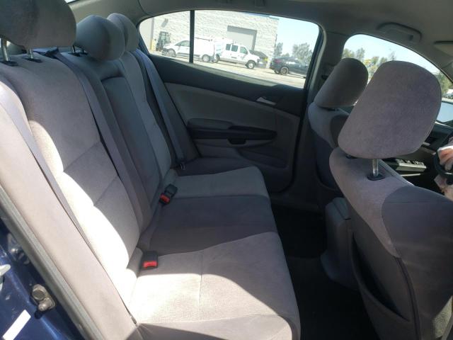 1HGCP2F34AA101593 Honda Accord Lx 2010. Фото: 5