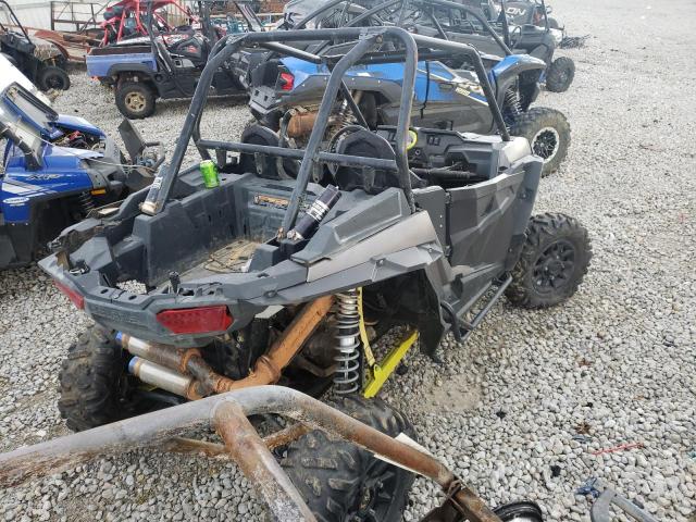 2016 POLARIS RZR XP 100 - 3NSVDE990GF782061
