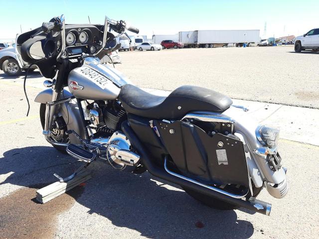 2007 HARLEY-DAVIDSON FLHX 1HD1KB4187Y659743
