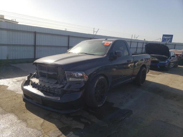 2015 RAM 1500 ST 3C6JR6AG9FG618213