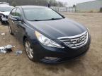 2011 HYUNDAI  SONATA