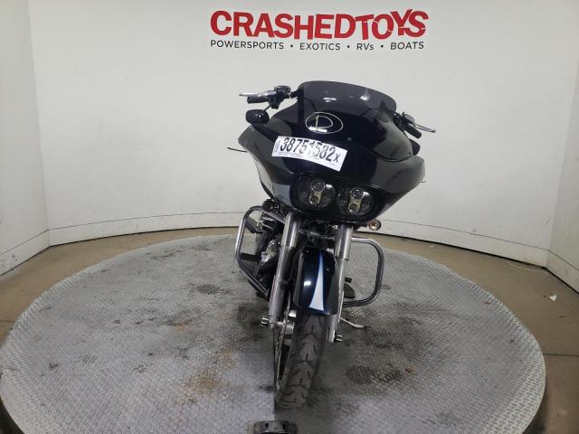 2013 HARLEY-DAVIDSON FLTRU ROAD 1HD1KGM18DB610053