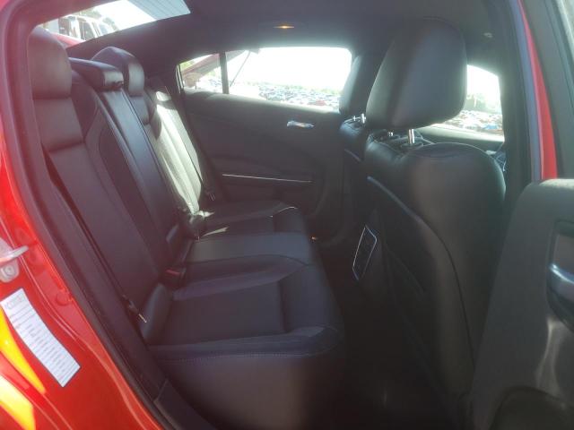2C3CDXBG3MH646627 Dodge Charger Sx 2021. Фото: 5