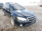 2008 SUBARU  OUTBACK