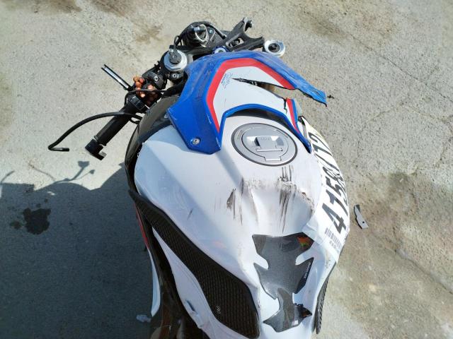 2020 BMW S 1000 RR - WB10E2307LZJ28127
