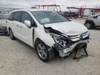 HONDA ODYSSEY 2018 foto