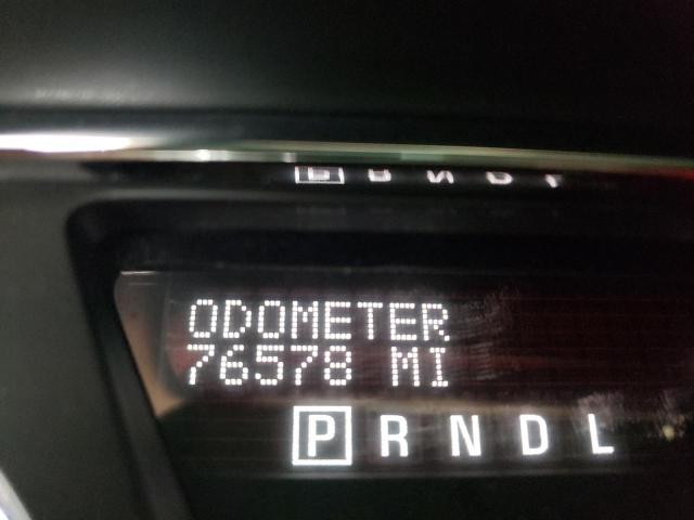 2017 GMC ACADIA LIM 1GKKRSKD0HJ225474