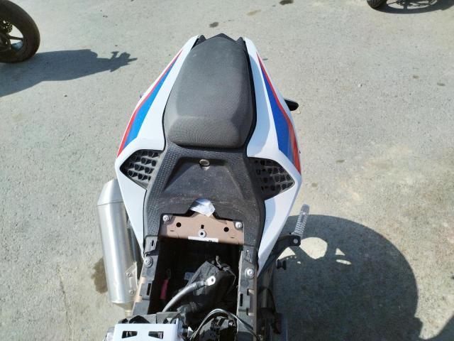 2020 BMW S 1000 RR - WB10E2307LZJ28127