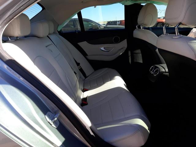 55SWF4KB2FU034951 Mercedes-Benz C 300 4Mat 2015. Фото: 5