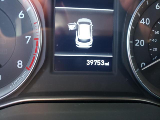 2018 HYUNDAI KONA LIMIT KM8K3CA57JU109038