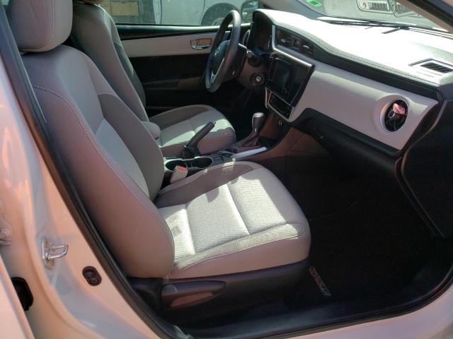 2018 TOYOTA COROLLA L 5YFBURHE9JP765474