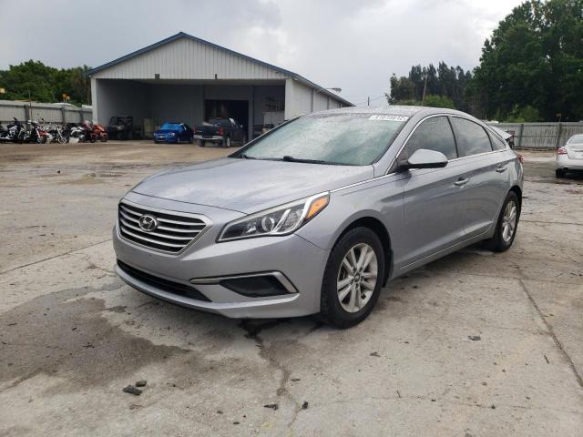 2016 HYUNDAI SONATA SE 5NPE24AF2GH426523