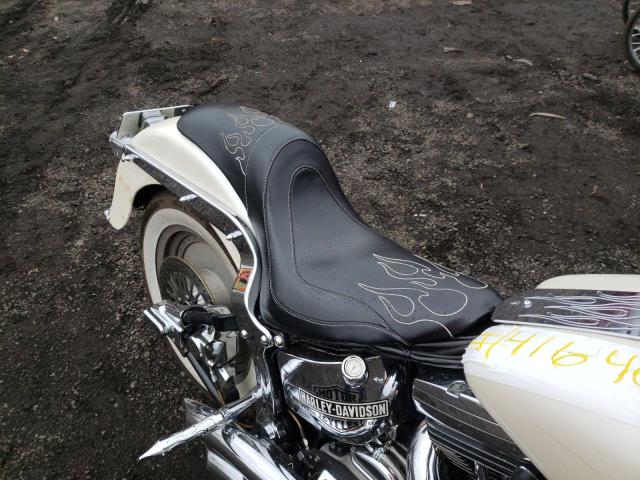 2003 HARLEY-DAVIDSON DAVIDSON CT39176