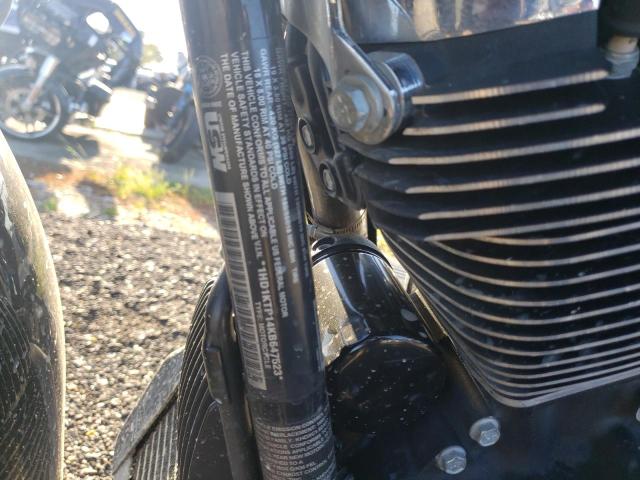 2019 HARLEY-DAVIDSON FLTRXS 1HD1KTP14KB647523